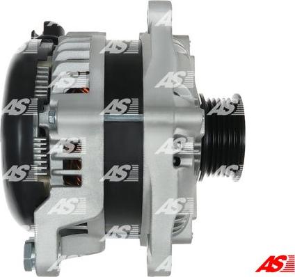 AS-PL A6581S - ALTERNATOR FORD F-SERIES 3.5-3.7 V6 11-