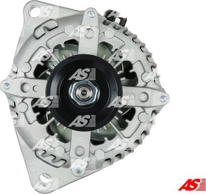 AS-PL A6581S - ALTERNATOR FORD F-SERIES 3.5-3.7 V6 11-