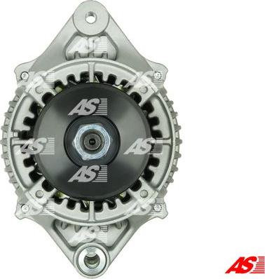 AS-PL A6521S - ALTERNATOR