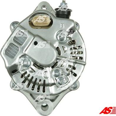 AS-PL A6521S - ALTERNATOR