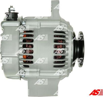 AS-PL A6521S - ALTERNATOR