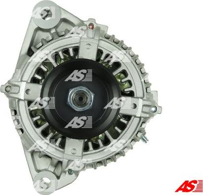 AS-PL A6523S — Alternator