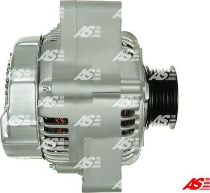AS-PL A6523S - ALTERNATOR