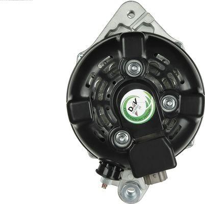 AS-PL A6522S - ALTERNATOR