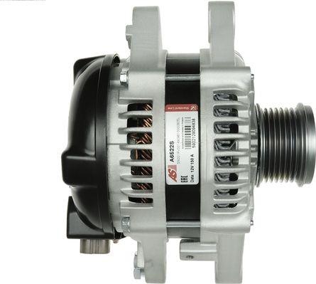AS-PL A6522S - ALTERNATOR