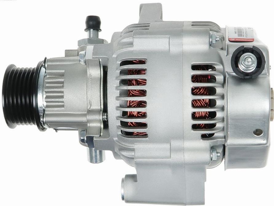 AS-PL A6615S - ALTERNATOR