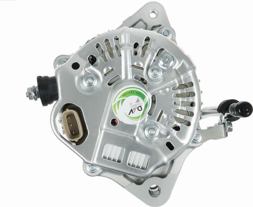 AS-PL A6615S - ALTERNATOR