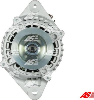 AS-PL A6611S — Alternator