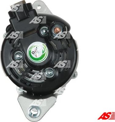 AS-PL A6611S - ALTERNATOR