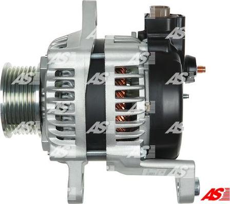 AS-PL A6611S - ALTERNATOR