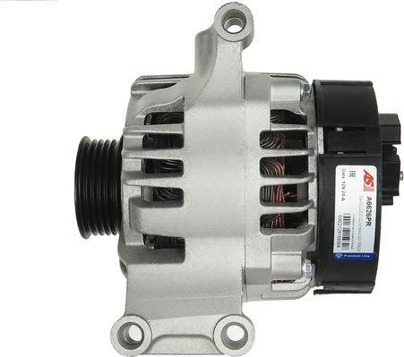 AS-PL A6626PR - ALTERNATOR