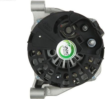 AS-PL A6626PR - ALTERNATOR