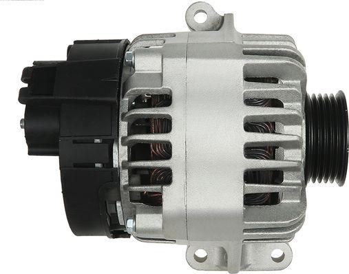 AS-PL A6626PR - ALTERNATOR