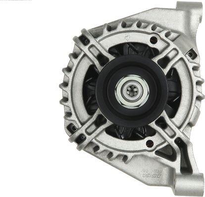 AS-PL A6626PR - ALTERNATOR