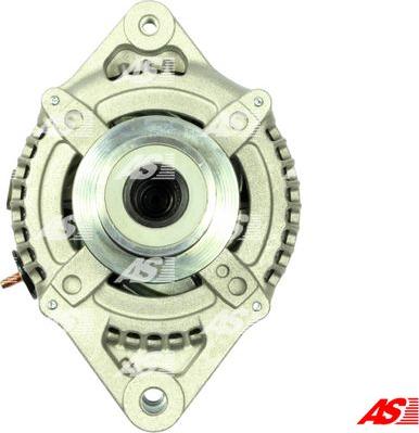 AS-PL A6094 — Alternator