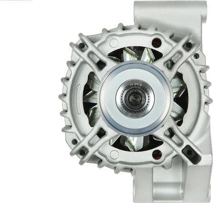 AS-PL A6095 — Alternator