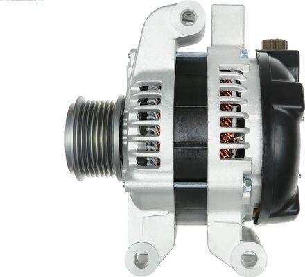 AS-PL A6096 - ALTERNATOR TOYOTA AURIS 2.0D-4D 07-