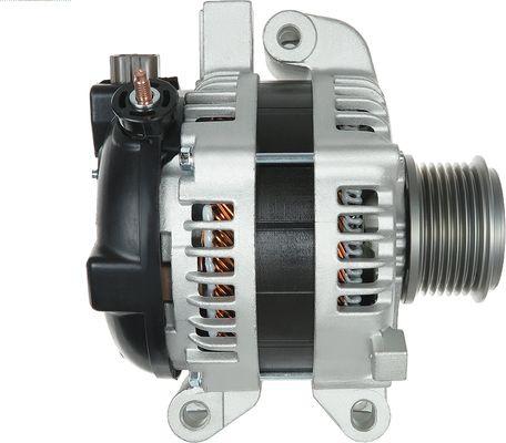 AS-PL A6096 - ALTERNATOR TOYOTA AURIS 2.0D-4D 07-