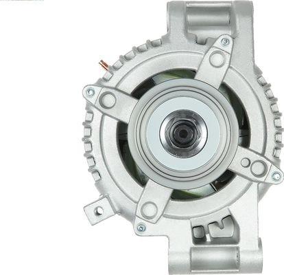 AS-PL A6096 — Alternator
