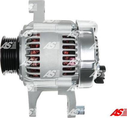 AS-PL A6097 - ALTERNATOR