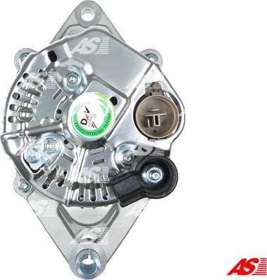 AS-PL A6097 - ALTERNATOR