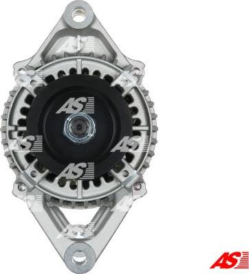 AS-PL A6097 — Alternator