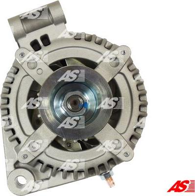 AS-PL A6044 — Alternator
