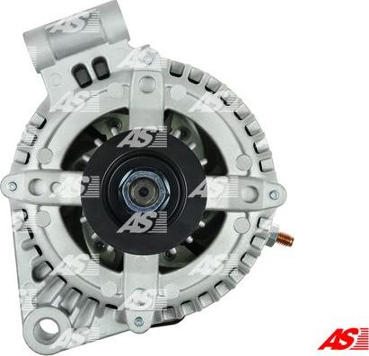 AS-PL A6045 — Alternator
