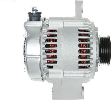 AS-PL A6046 - ALTERNATOR