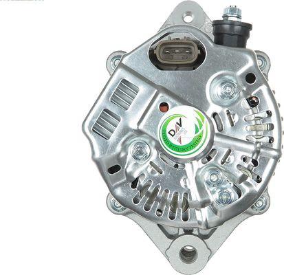 AS-PL A6046 - ALTERNATOR