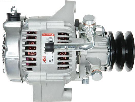 AS-PL A6040 - ALTERNATOR