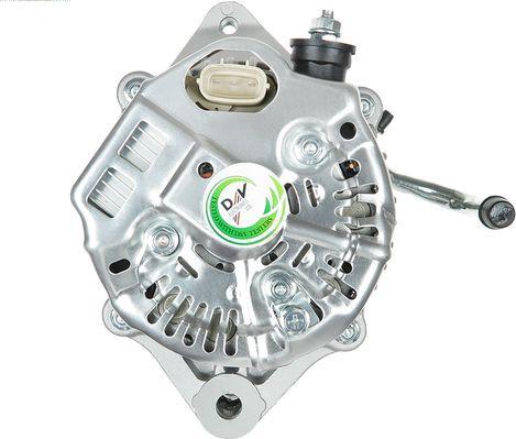 AS-PL A6040 - ALTERNATOR