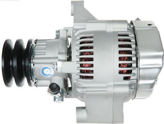 AS-PL A6040 - ALTERNATOR