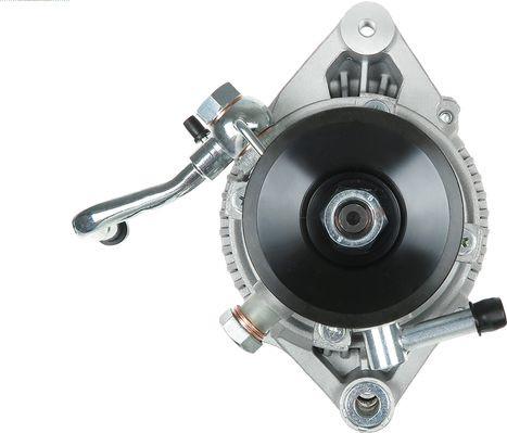 AS-PL A6040 — Alternator