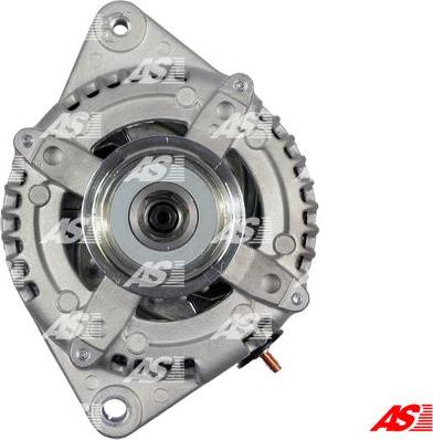 AS-PL A6041 — Alternator