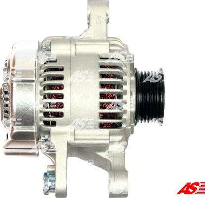 AS-PL A6054 - ALTERNATOR