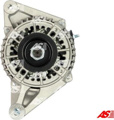 AS-PL A6054 — Alternator
