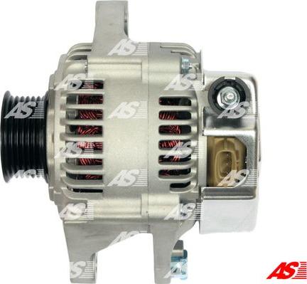 AS-PL A6054 - ALTERNATOR