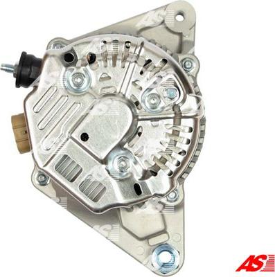 AS-PL A6054 - ALTERNATOR