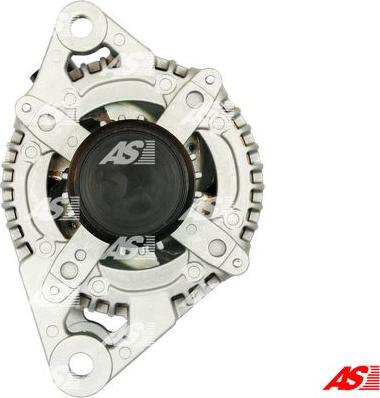 AS-PL A6050 — Alternator