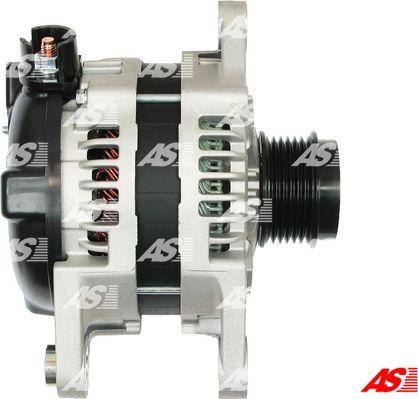 AS-PL A6050 - ALTERNATOR