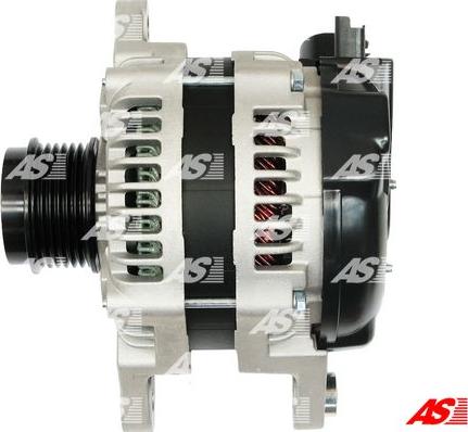 AS-PL A6050 - ALTERNATOR