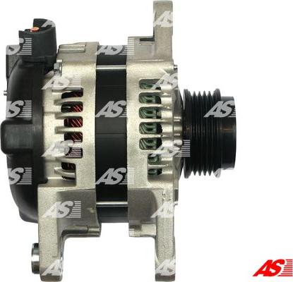 AS-PL A6051 - ALTERNATOR