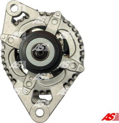 AS-PL A6051 — Alternator