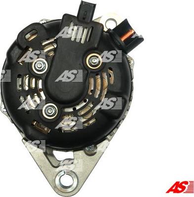 AS-PL A6051 - ALTERNATOR