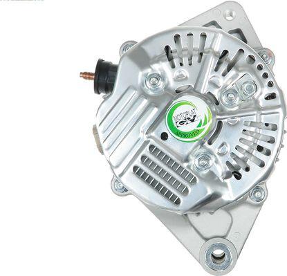 AS-PL A6053 - ALTERNATOR