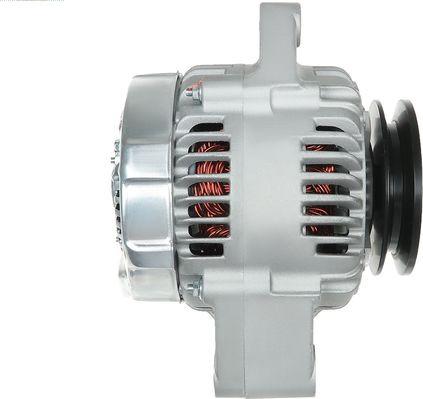 AS-PL A6053 - ALTERNATOR