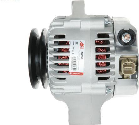 AS-PL A6053 - ALTERNATOR