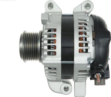 AS-PL A6052 - ALTERNATOR TOYOTA AVENSIS 2.2 D-4D 10.05-