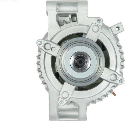AS-PL A6052 — Alternator
